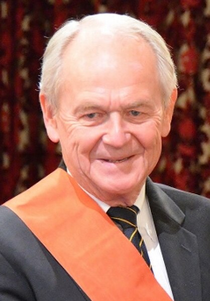 Sir Murray Brennan