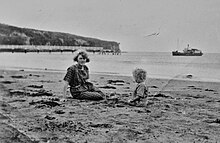 Murrays Bay - Wikipedia