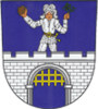 Znak obce Myslibořice