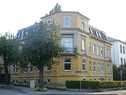 Nöthnitzer Straße 8 (1)