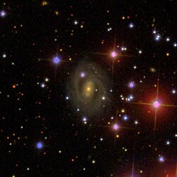 NGC 920