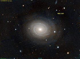 Image illustrative de l’article NGC 1357