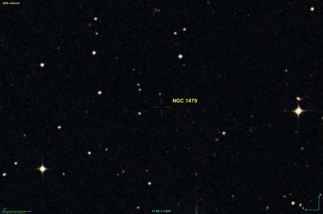 NGC 1479