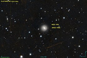 Image illustrative de l’article NGC 1781