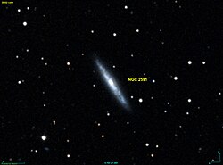 NGC 2591