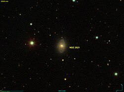 NGC 2621