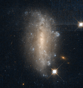 NGC 3782