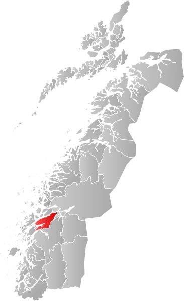 File:NO 1822 Leirfjord.svg