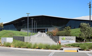 Fájl:NVIDIA_Headquarters.jpg