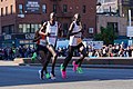 Sieg beim New-York-City-Marathon 2019