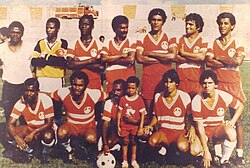 Quem são os 10 melhores jogadores na história do Futebol Goiano