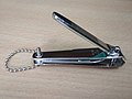 Nail clipper - Wikipedia