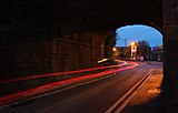 Nailsea and Backwell railway station MMB A4.jpg