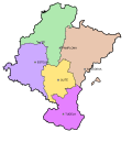 Miniatura per Merindades de Navarra