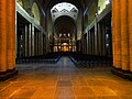 Nave of Basilica of the Sacred Heart, Brussels.JPG