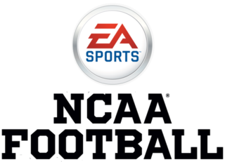 <i>NCAA Football</i> (video game series) Video game series