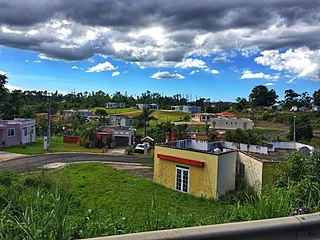 San Sebastián, Puerto Rico City and municipality of Puerto Rico