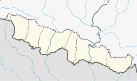 बीरगंज is located in Province No. 2
