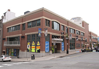 Neptune Theatre (Halifax, Nova Scotia)