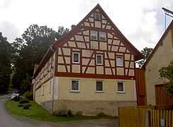Neualben­reuth