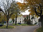 Neurologisches Zentrum Rosenhügel