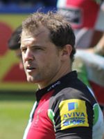 Vignette pour Nick Evans (rugby à XV)