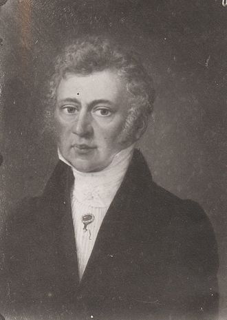Nicolai Andresen Nicolai Andresen (1781 - 1861) (2719656018).jpg