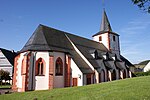 Evangelische Kirche (Niederbrombach)