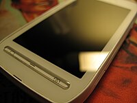 Nokia 603