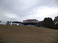 North Florida Community College Van H. Priest Auditorium