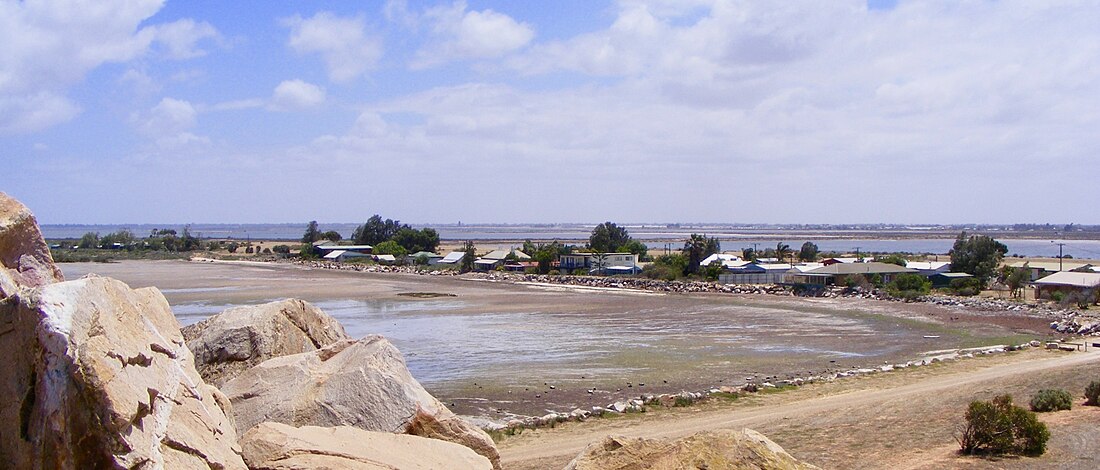 St Kilda, South Australia