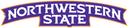 File:Northwestern State Demons wordmark.svg