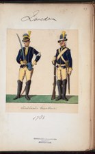 Uniform m/1779