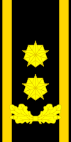 Polícia norueguesa rank 8.svg