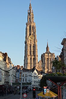 Ypres – Travel guide at Wikivoyage