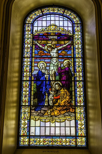 File:Notre-Dame de Québec Basilica-Cathedral (48332650397).jpg