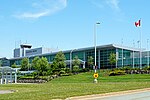 Vignette pour Aéroport international Stanfield d'Halifax