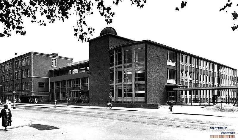 File:Novalis-Gymnasium Oberhausen 1963.jpg