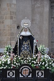 Nuestra Madre María Santísima del Desconsuelo