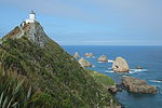 Vignette pour Nugget Point