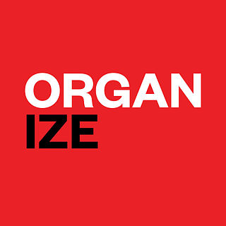 <span class="mw-page-title-main">ORGANIZE</span> US-based non-profit