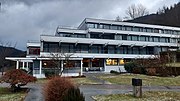 Thumbnail for Oberwolfach Research Institute for Mathematics