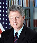 Bill Clinton için küçük resim