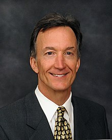 Official legislative portrait of State Representative Tom Grady.jpg