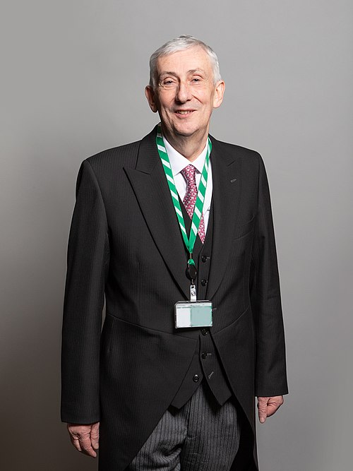 Speaker of the House of Commons (United Kingdom)