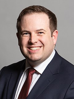 Stephen Doughty Welsh politician and MP