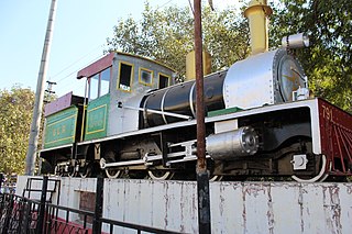 Gwalior Junction railway station Railway station in India