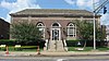 US Post Office-Elizabethtown Old post office in Elizabethtown, Kentucky.jpg