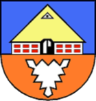 Coat of arms of the Oldendorf community