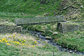 Oldham Way footpath, Chew Valley